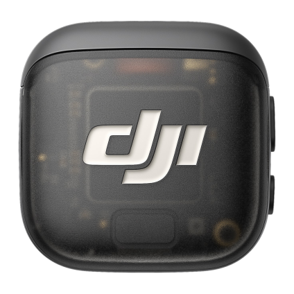 Беспроводной микрофон DJI Mic 3 (передатчик)